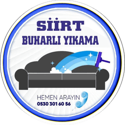 Siirt Buharlı Yıkama logosu